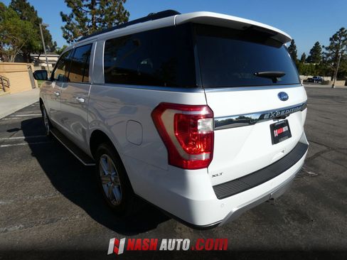 Used 2020 Ford Expedition Max XLT w/ Equipment Group 202A RWD image 13