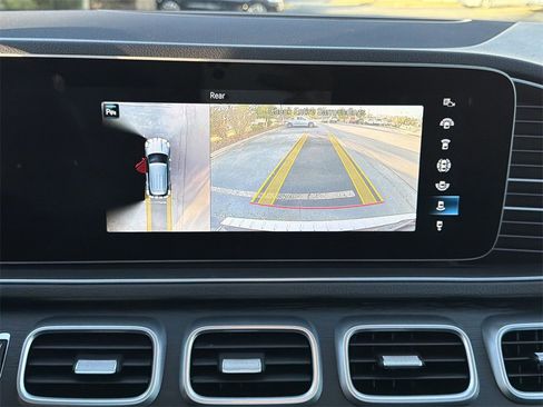 Certified 2023 Mercedes-Benz GLE 450 450 image 30