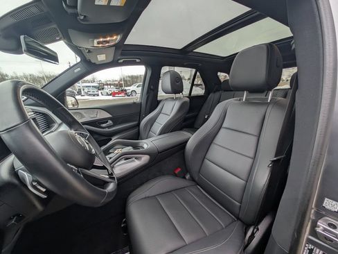Used 2025 Mercedes-Benz GLE 350 4MATIC image 18