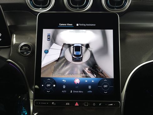 Certified 2026 Mercedes-Benz GLC 300 4MATIC image 20