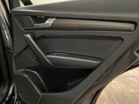 Used 2023 Audi Q5 2.0T Premium image 76