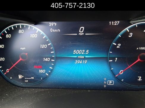 Used 2021 Mercedes-Benz GLC 300 GLC 300 image 13