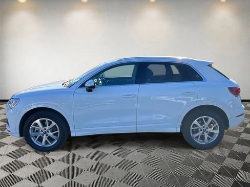 Used 2023 Audi Q3 2.0T Premium Plus image 6