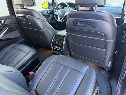 Used 2022 BMW X7 xDrive40i w/ Premium Package AWD/4WD image 28