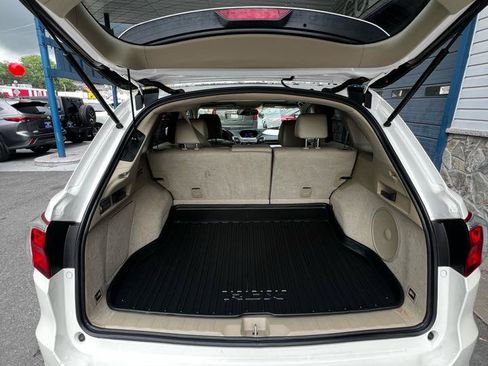 Used 2017 Acura RDX AWD image 8