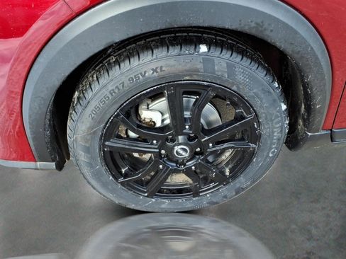 Used 2023 Nissan Kicks SR w/ Interior Electronics Package image 8