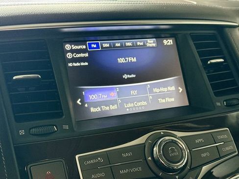 Used 2019 INFINITI QX80 Luxe w/ 22" Wheel Package image 16