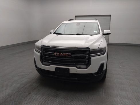 Used 2021 GMC Acadia AT4 w/ Preferred Package AWD/4WD image 15