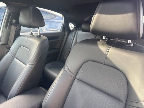 Used 2023 Honda Civic Sport Touring image 10