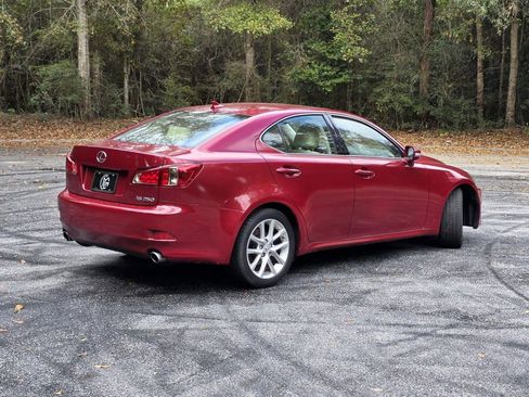 Used 2013 Lexus IS 250 image 5