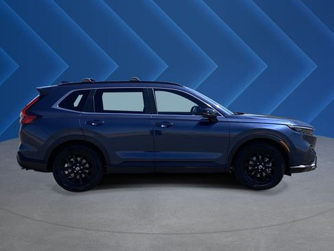 Used 2025 Honda CR-V Sport-L image 2