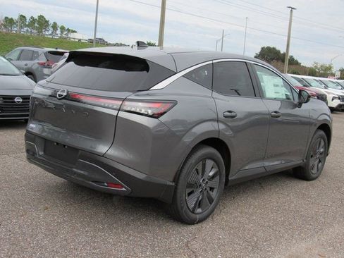 New 2026 Nissan Murano SL image 3