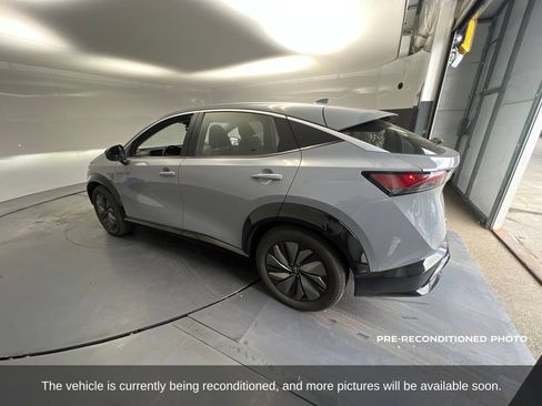 Used 2024 Nissan Ariya FWD image 3