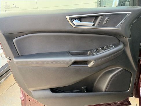 Used 2024 Ford Edge SEL w/ Convenience Package AWD/4WD image 13