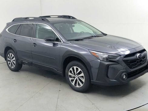 New 2025 Subaru Outback Premium image 1