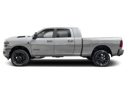 New 2027 RAM 2500 Laramie AWD/4WD image 2