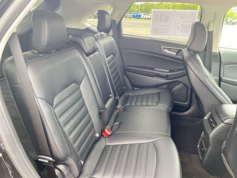 Used 2024 Ford Edge SEL image 26