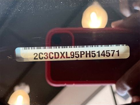 Used 2023 Dodge Charger SRT Hellcat image 32