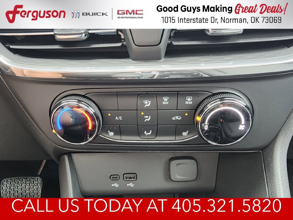 New 2026 Buick Encore GX Preferred w/ Comfort Package FWD image 27