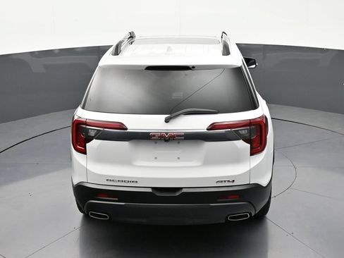 Used 2023 GMC Acadia AT4 AWD/4WD image 19