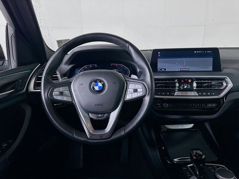 Used 2024 BMW X3 sDrive30i image 17