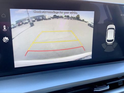 Used 2023 Kia Telluride S w/ S Sunroof Package AWD/4WD image 24