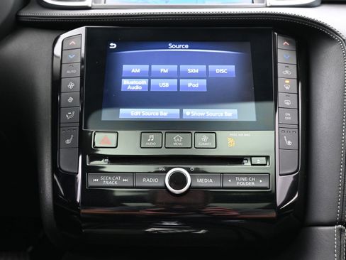 Used 2019 INFINITI QX50 Essential w/ Proactive Package FWD image 34
