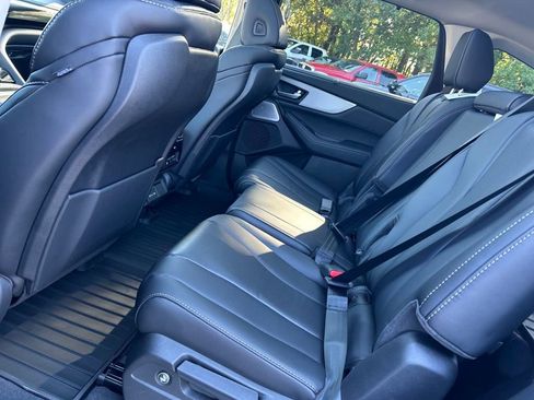 New 2026 Acura MDX SH-AWD image 22