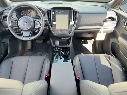 New 2026 Subaru Forester Limited image 17