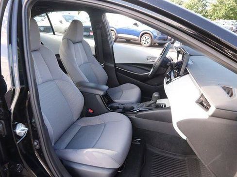 Used 2024 Toyota Corolla SE FWD image 25