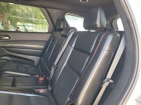 Used 2023 Dodge Durango R/T RWD image 15