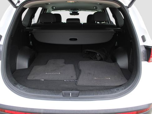 Used 2023 Hyundai Santa Fe SEL AWD/4WD image 29