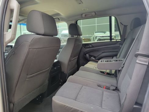 Used 2020 GMC Yukon SLE w/ Convenience Package AWD/4WD image 22