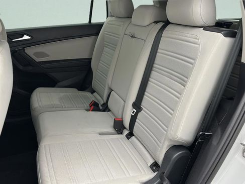 Used 2024 Volkswagen Tiguan S FWD image 12