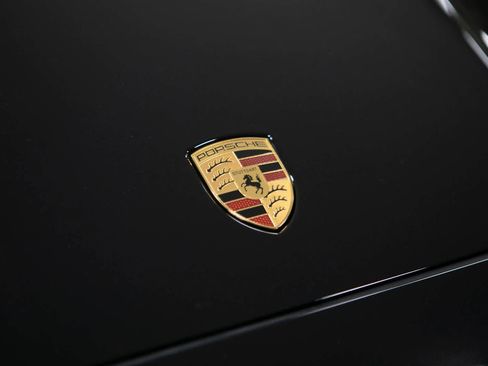 New 2026 Porsche Cayenne Coupe AWD/4WD image 17
