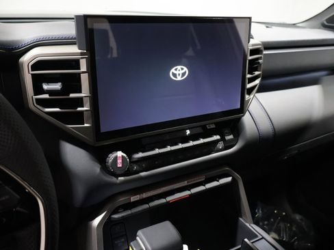 New 2026 Toyota Tundra Platinum image 17
