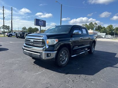 Used 2016 Toyota Tundra SR5 w/ SR5 Upgrade Package