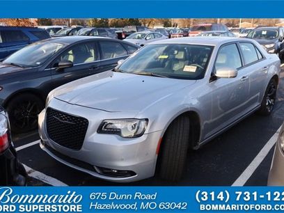 Used 2023 Chrysler 300 S