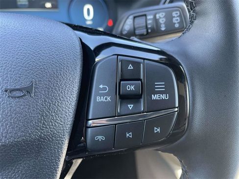 New 2026 Ford Escape Platinum w/ Premium Technology Package image 20