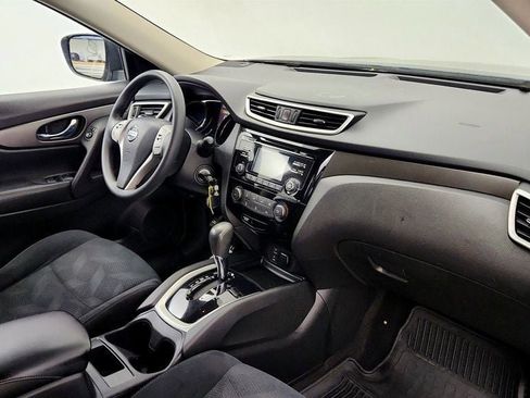 Used 2016 Nissan Rogue S AWD/4WD image 23