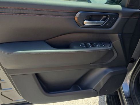 New 2026 Nissan Armada PRO-4X AWD/4WD image 19