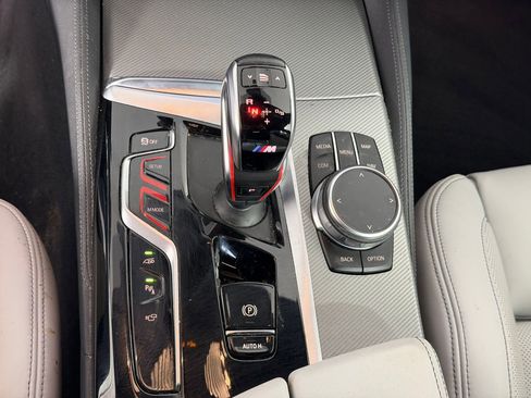 Used 2023 BMW M5 w/ Executive Package image 14