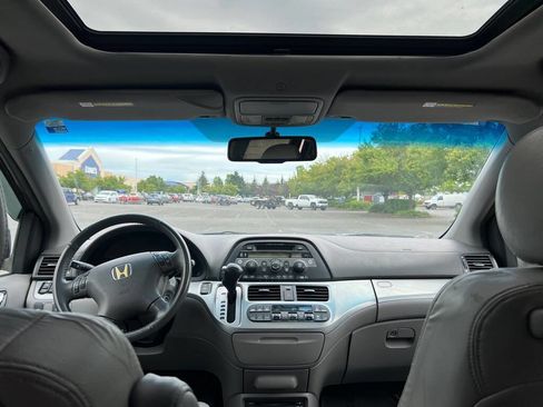 Used 2009 Honda Odyssey EX-L image 13