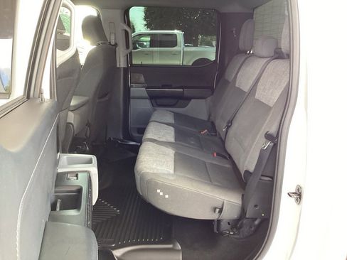 Used 2023 Ford F150 XLT w/ Equipment Group 301A Mid image 36