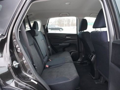 Used 2015 Honda CR-V LX image 30