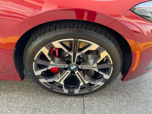 New 2026 BMW 330i Sedan w/ M Sport Package image 25