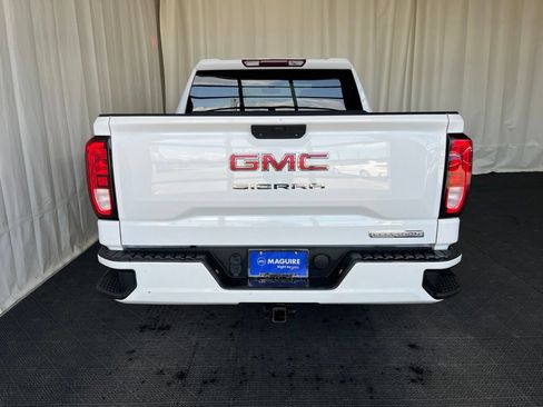 Used 2021 GMC Sierra 1500 Elevation AWD/4WD image 25