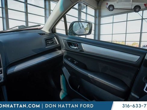 Used 2015 Subaru Legacy 2.5i Premium AWD/4WD image 14