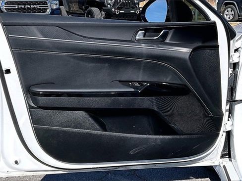 Used 2026 Kia K5 GT-Line image 20