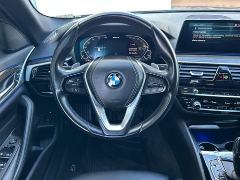 Used 2020 BMW 530e 530e iPerformance w/ Convenience Package image 15